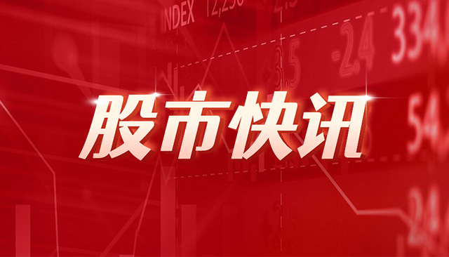 异动快报：航天动力（600343）2月5日14点55分触及跌停板