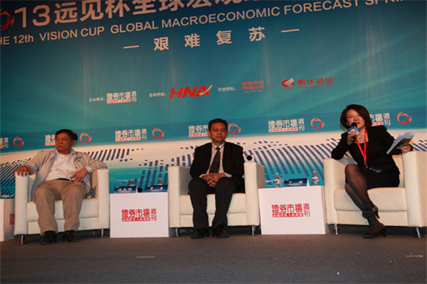 对话伯克希尔哈撒韦董事Chris Davis：王传福很厉害