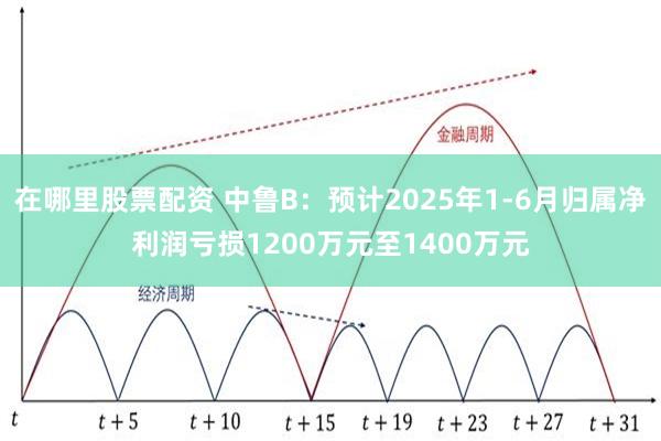在哪里股票配资 中鲁B：预计2025年1-6月归属净利润亏损1200万元至1400万元
