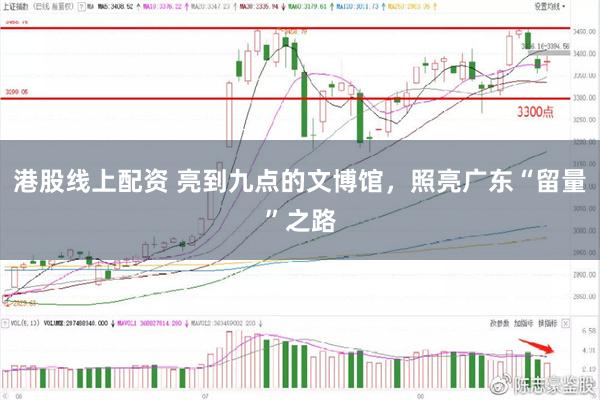 港股线上配资 亮到九点的文博馆，照亮广东“留量”之路